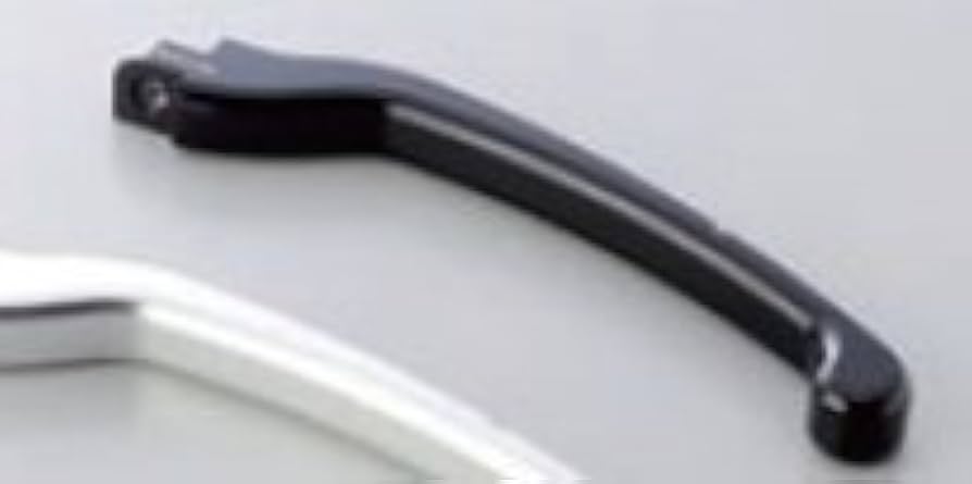 Amazon | アクティブ(ACTIVE) リペアクラッチレバー ブラック